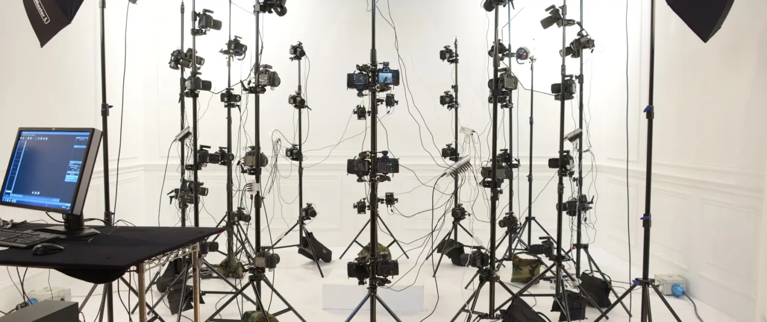 Illustration How tamper protects thousands of production hours for an innovative 3D animation studio.